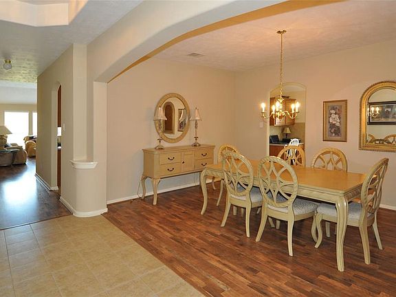 5th image of 25814 Hopson Meadows Dr