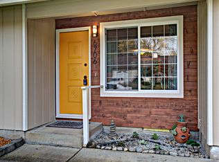 6706 SE Madrona Dr, Milwaukie, OR 97222
