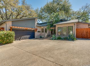 3669 Hunters Clf, San Antonio, TX 78230