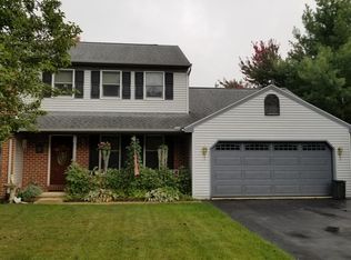6 Mockingbird Dr, Denver, PA 17517