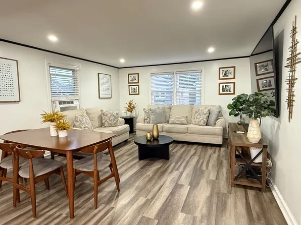 110 Sanford Ave Floor 2, Belleville, NJ 07109