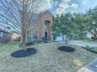 1923 Creegan Park Ct, Houston, TX 77047