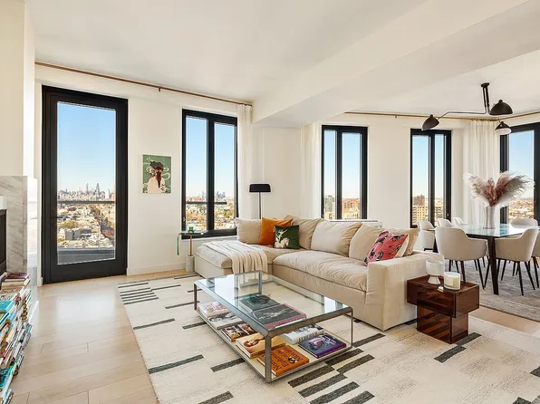 856 Washington Ave Unit Penthouse 1, Brooklyn, NY 11238