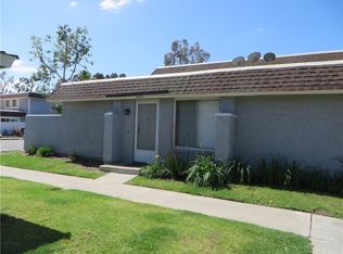 22942 Via Pimiento #1B, Mission Viejo, CA 92691