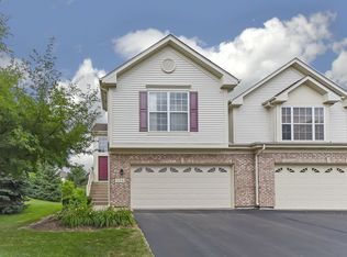 356 Lake Gillilan Way, Algonquin, IL 60102