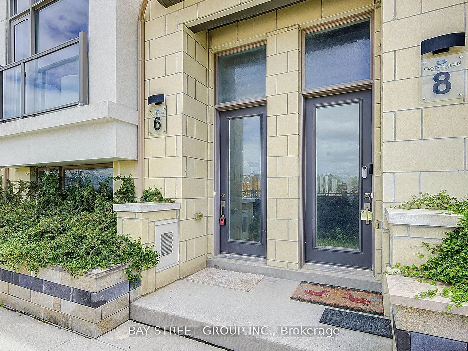 6 Teasel Way