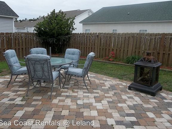 4th image of 3115 Thistlewood Dr