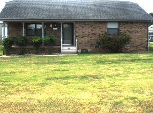 1911 John St, Seminole, OK 74868