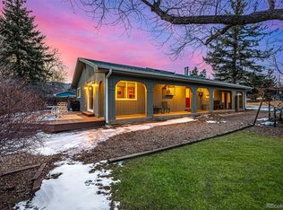 2540 Iris Avenue, Boulder, CO 80304