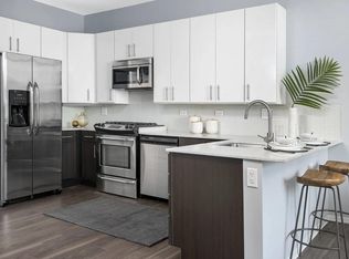 1235 W Randolph St #1002, Chicago, IL 60607