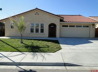 298 Saint Francis Way, San Miguel, CA 93451
