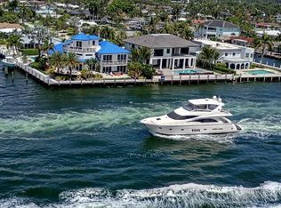 Silver Thatch Intracoasta, Pompano Beach, FL 33062