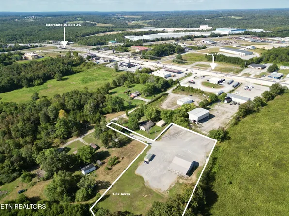 165 Ramey Rd, Crossville, TN 38571