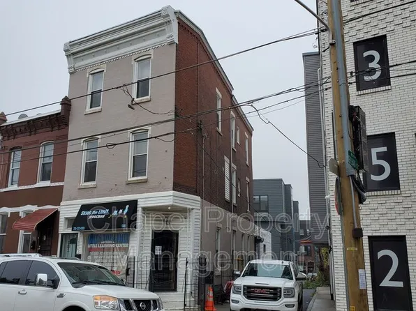 1346 N 27th St, Philadelphia, PA