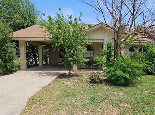 119 New Orleans St, Mission, TX 78572
