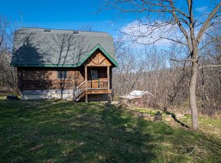 2152 N Morley Rd, Elizabeth, IL 61028