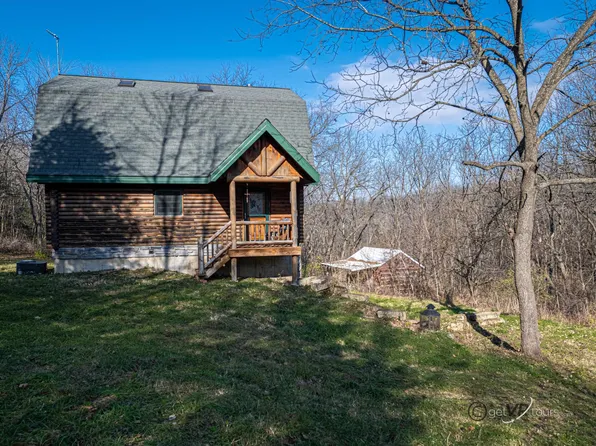 2152 N Morley Rd, Elizabeth, IL 61028