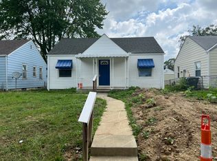 2238 Gerbert Rd, Columbus, OH 43211