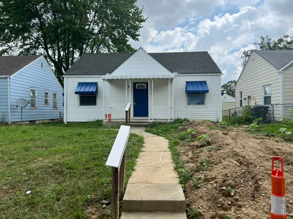 2238 Gerbert Rd, Columbus, OH 43211
