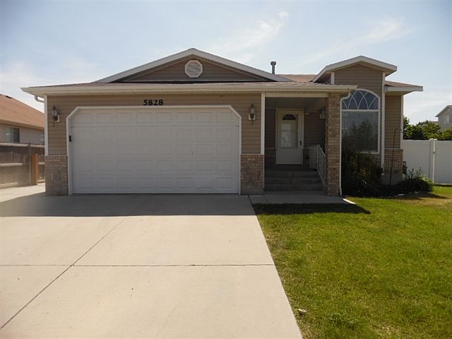 1st image of 5828 S Stone Flower Way