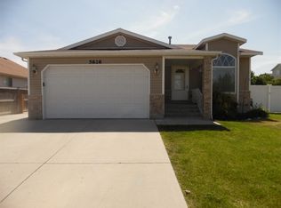 5828 S Stone Flower Way, Salt Lake City, UT 84118