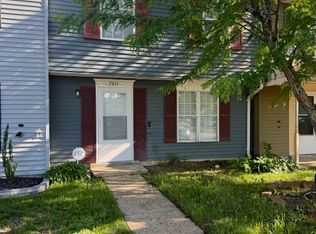 7211 Branchwood Pl, Clinton, MD 20735