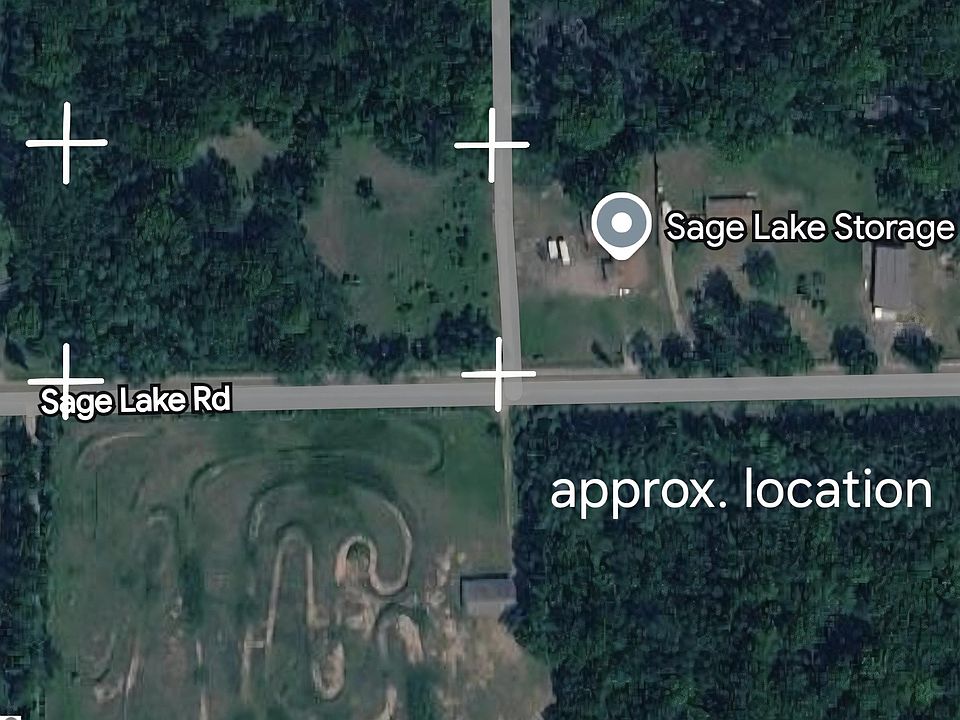 1st image of 0 Sage Lake Rd