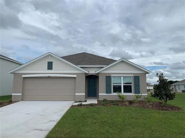 3906 111th St E, Palmetto, FL 34221