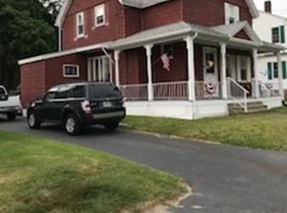 697 Spring St, Dighton, MA 02715