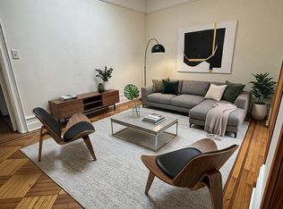 28-18 41st Ave #2B, Long Island City, NY 11101
