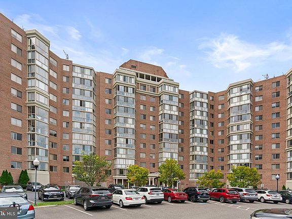 2nd image of 3200 N Leisure World Blvd APT 907