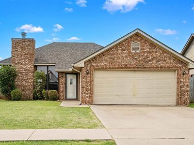 6708 SW Drakestone Blvd, Lawton, OK, 73505