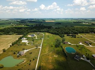 15500 Feighner Rd, Roanoke, IN 46783