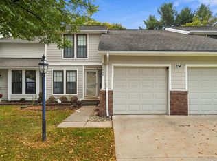 22647 Cranbrooke Dr #104, Novi, MI 48375