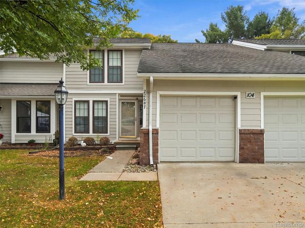 22647 Cranbrooke Dr #104