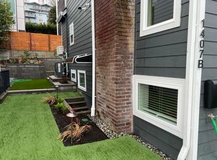 1407 Taylor Ave N #B, Seattle, WA 98109