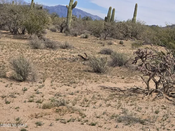 0 N Avra Rd #0, Tucson, AZ 85743