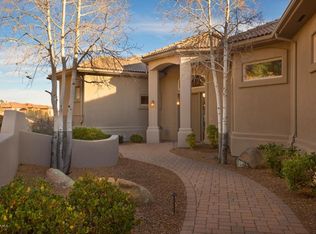 1511 Southview Dr, Prescott, AZ 86305