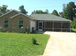 41 Radcliffe Dr, Palm Coast, FL 32164