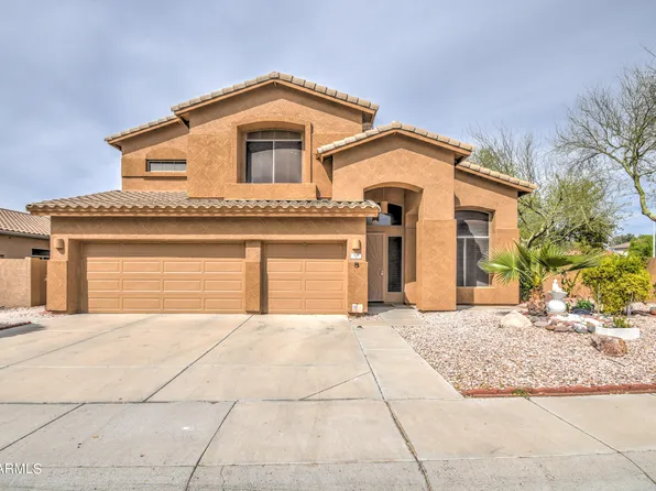 706 W JADE Drive, Chandler, AZ 85248