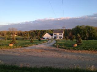 8780 Brophy Rd, Howell, MI 48855