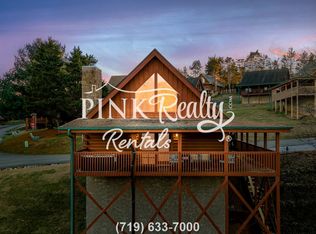 1810 Trout Way, Sevierville, TN 37862