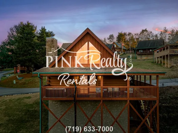 1810 Trout Way, Sevierville, TN 37862