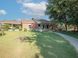 755 County Road 4390, Kempner, TX 76539