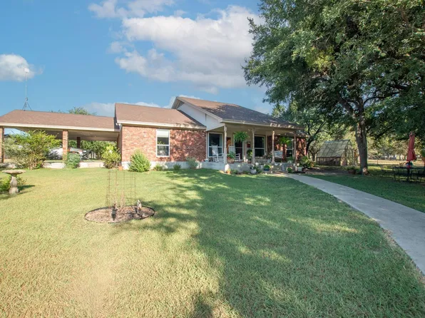 755 County Road 4390, Kempner, TX 76539
