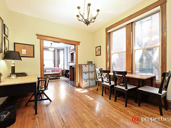 Living Room / Dining Room