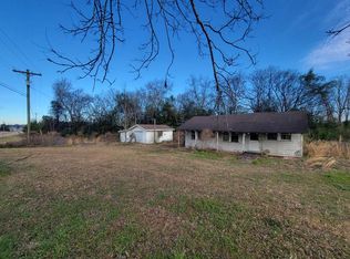 1815 Pansey Rd, Ashford, AL 36312