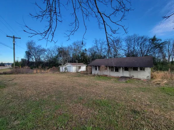 1815 Pansey Rd, Ashford, AL 36312