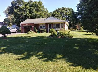 52 Leo Rd, Rochester, NY 14623