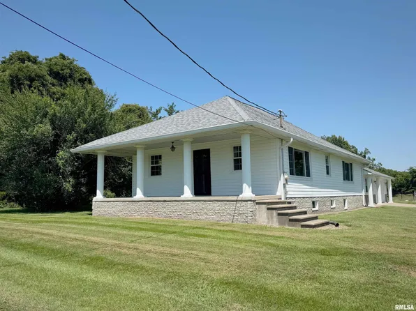 16488 Route 37, Johnston City, IL 62951